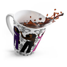 Load image into Gallery viewer, She Travels - Latte Mug