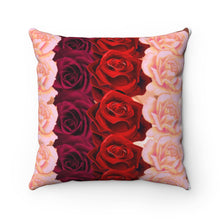 Load image into Gallery viewer, Shades of Color - Square Pillow - JazzyStones - One Vision Apparel