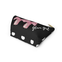 Load image into Gallery viewer, Glam Girl - Accessory Pouch