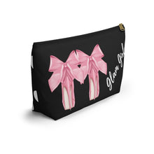 Load image into Gallery viewer, Glam Girl - Accessory Pouch