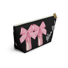 Load image into Gallery viewer, Glam Girl - Accessory Pouch