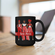 Load image into Gallery viewer, Boss Moves - Mug 15oz