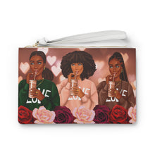 Load image into Gallery viewer, Shades of Color - Clutch Bag - JazzyStones - One Vision Apparel