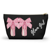 Load image into Gallery viewer, Glam Girl - Accessory Pouch