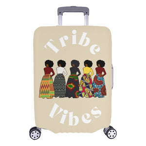 Tribe Vibes - Luggage Cover - Large