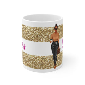 Golden Boss - Mug