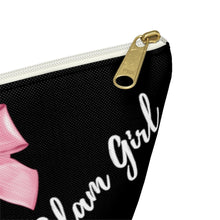 Load image into Gallery viewer, Glam Girl - Accessory Pouch