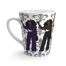 Load image into Gallery viewer, She Travels - Latte Mug