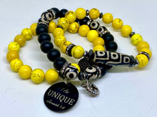 Load image into Gallery viewer, Yellow Tibetan - One Vision Apparel - JazzyStones 