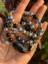 Load image into Gallery viewer, Hematite Delight - One Vision Apparel - JazzyStones 